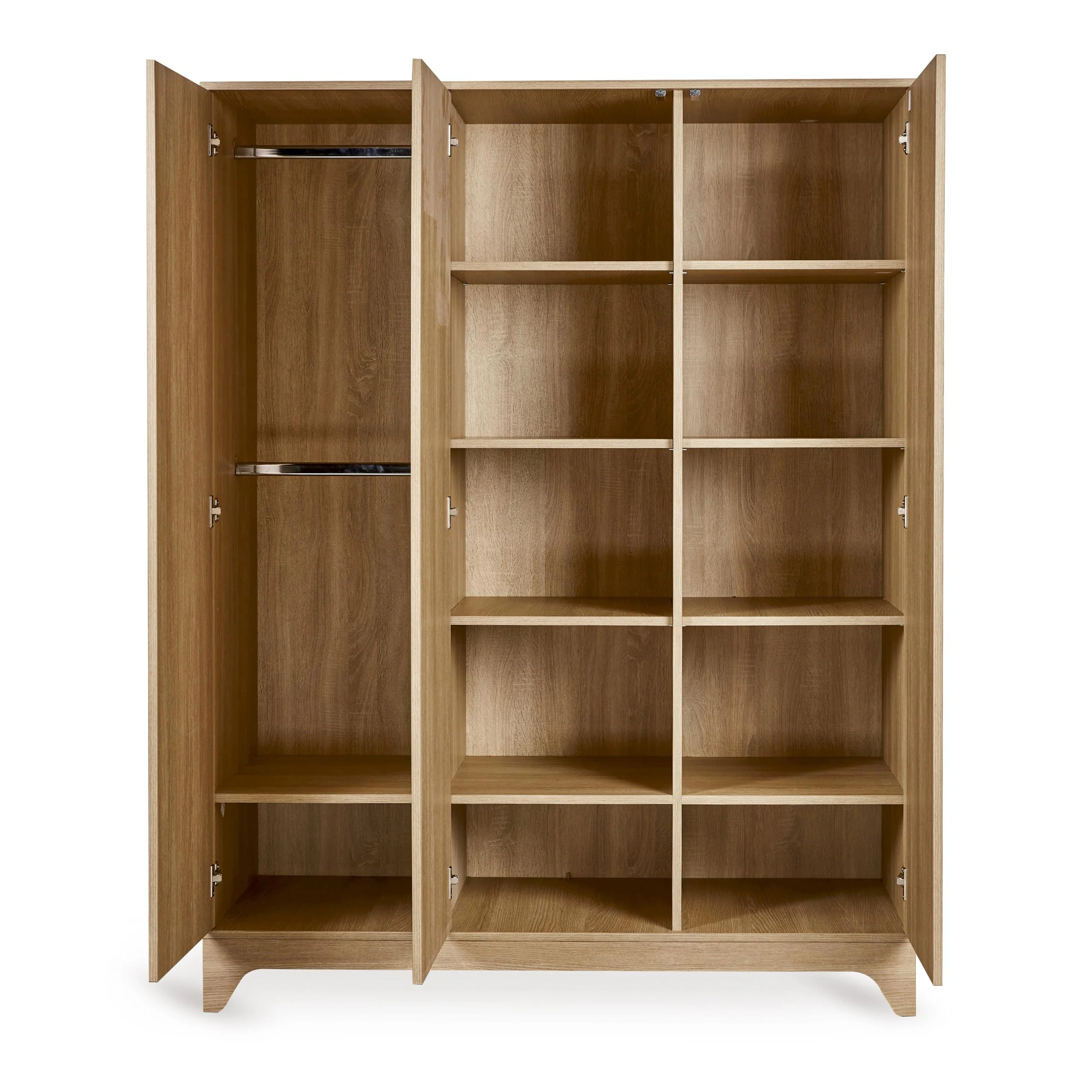 Quax Kast XL Tsugi | Honey Ash - Image 3