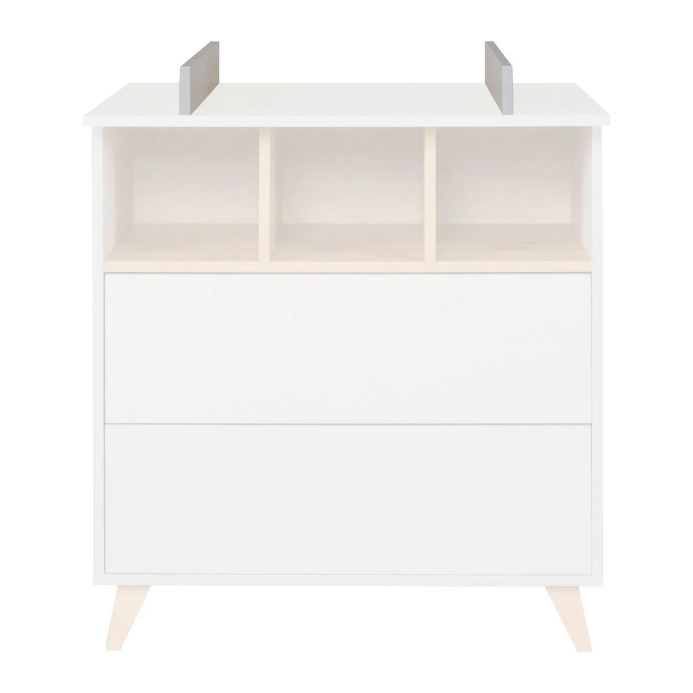 Quax Loft Extensie Commode I Clay