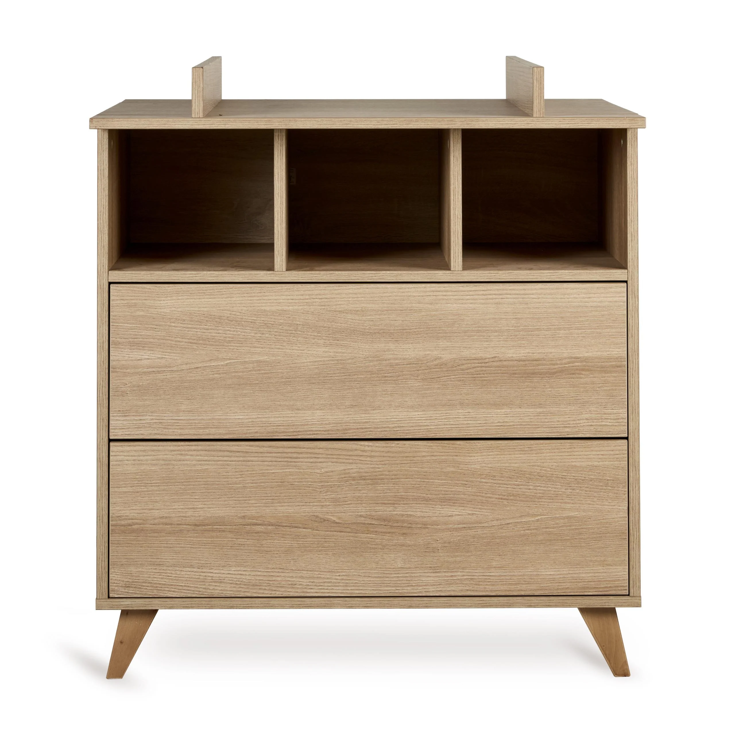 Quax Loft Extensie uitbreidingskit Commode I Honey Ash - Image 2