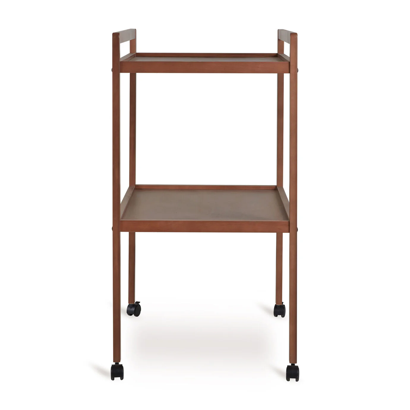 Quax Luiertafel Mori Walnut - Image 3