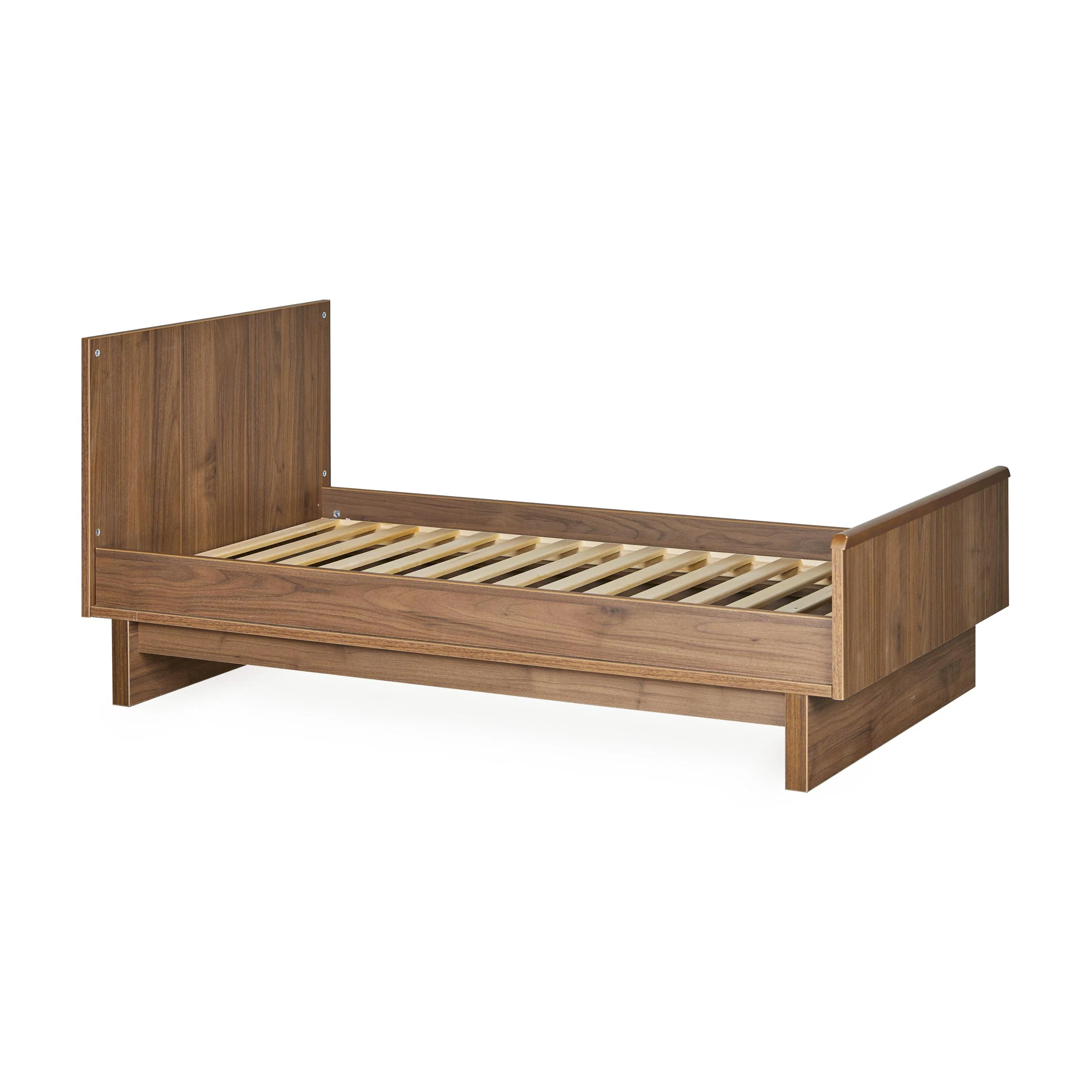 Quax Meegroeibed 140x70 cm Kyo | Walnut - Image 4