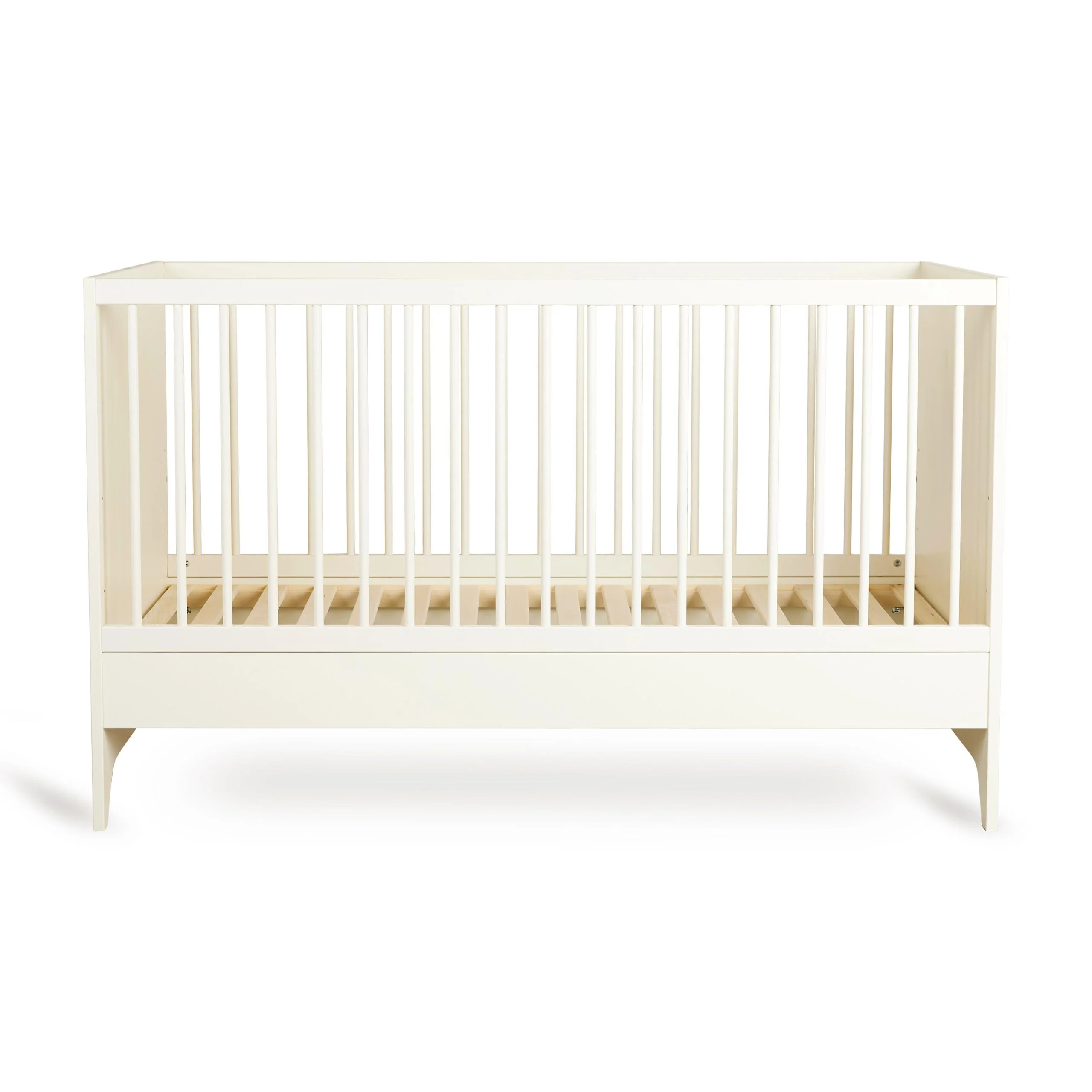 Quax Meegroeibed 140x70 cm Tsugi | Butter