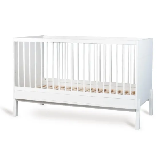 Quax Meegroeibed Ashi 140x70cm | Cream - Image 4
