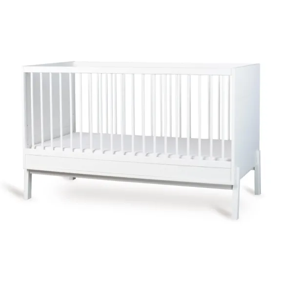 Quax Meegroeibed Ashi 140x70cm | Cream - Image 5