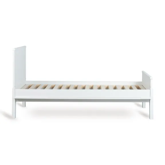Quax Meegroeibed Ashi 140x70cm | Cream - Image 6