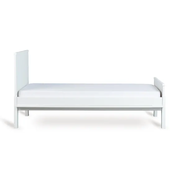 Quax Meegroeibed Ashi 140x70cm | Cream - Image 7