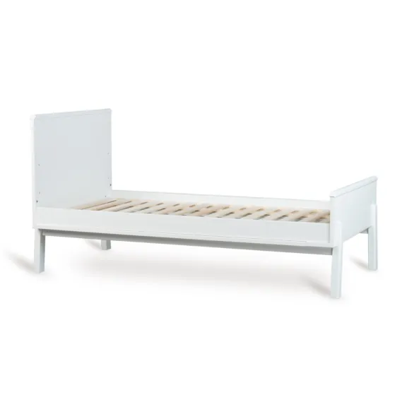 Quax Meegroeibed Ashi 140x70cm | Cream - Image 8