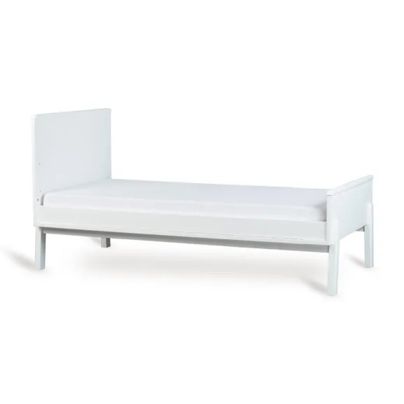 Quax Meegroeibed Ashi 140x70cm | Cream - Image 9