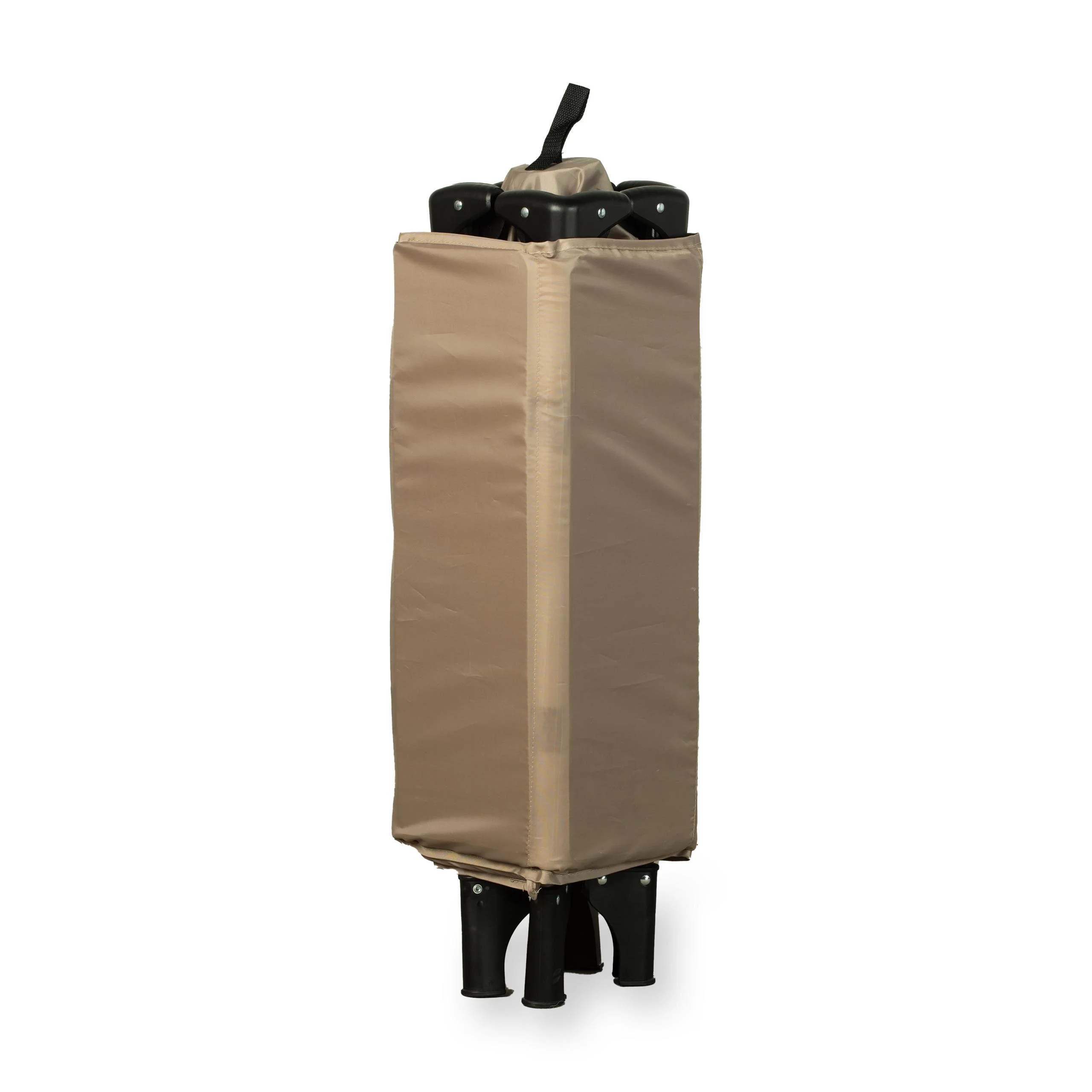 Quax Reisbed 120x60cm | Beige - Image 3
