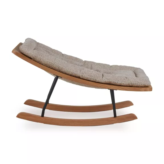 Quax Rocking Baby Bouncer | Sheep - Image 3