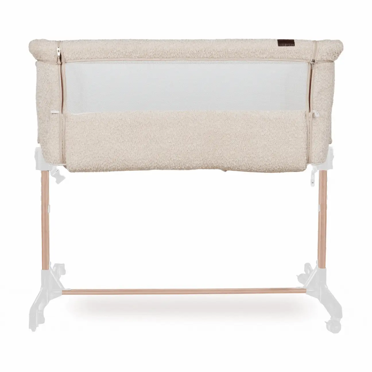 Quax Wieg Side By Side Co-Sleeper | Sheep - Image 6