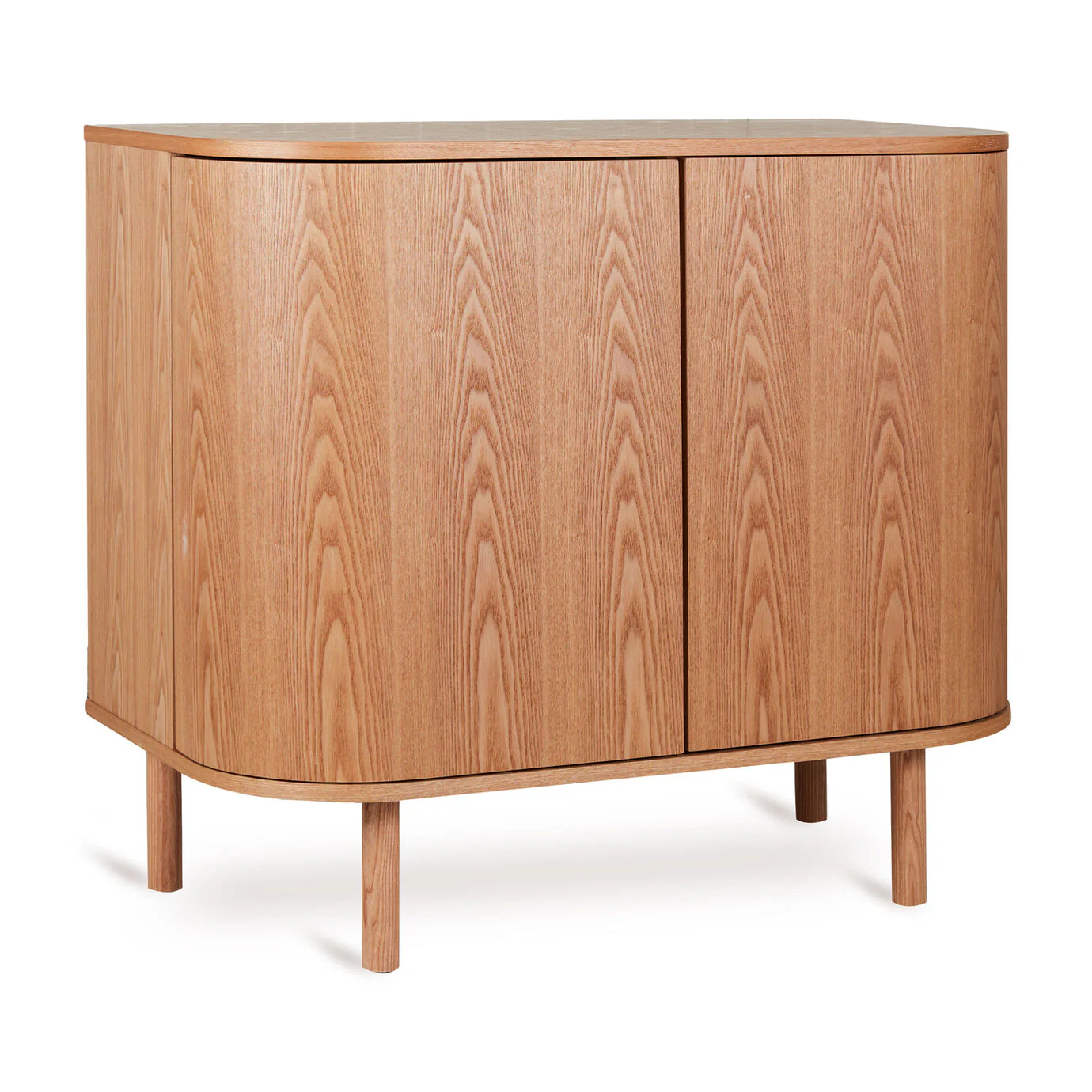 Quax Yume Commode I Natural Ash - Image 4