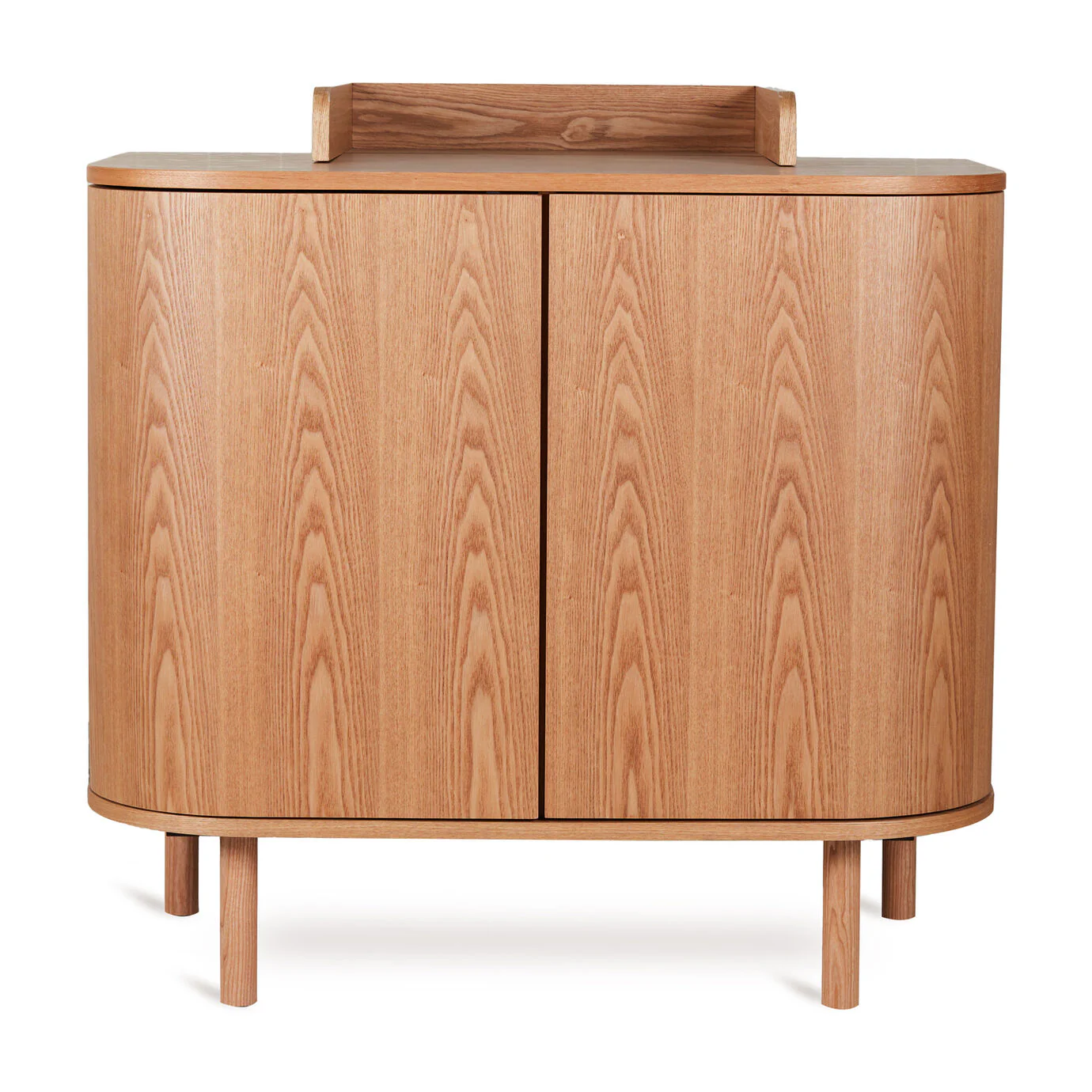 Quax Yume Extensie uitbreidingskit Commode I Natural Ash - Image 3