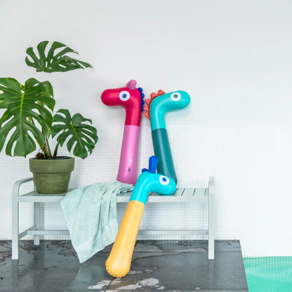 * Quut Noodle Friends | Dino 85cm - Image 2
