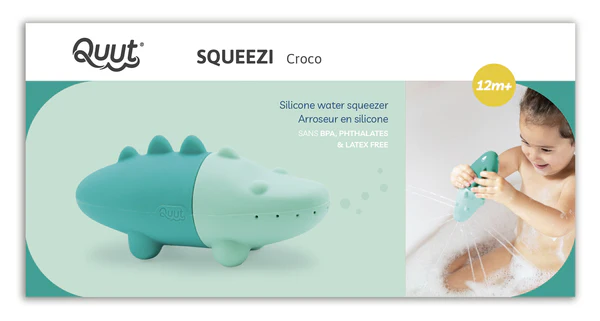 * Quutopia Squeezi Croco - Image 6