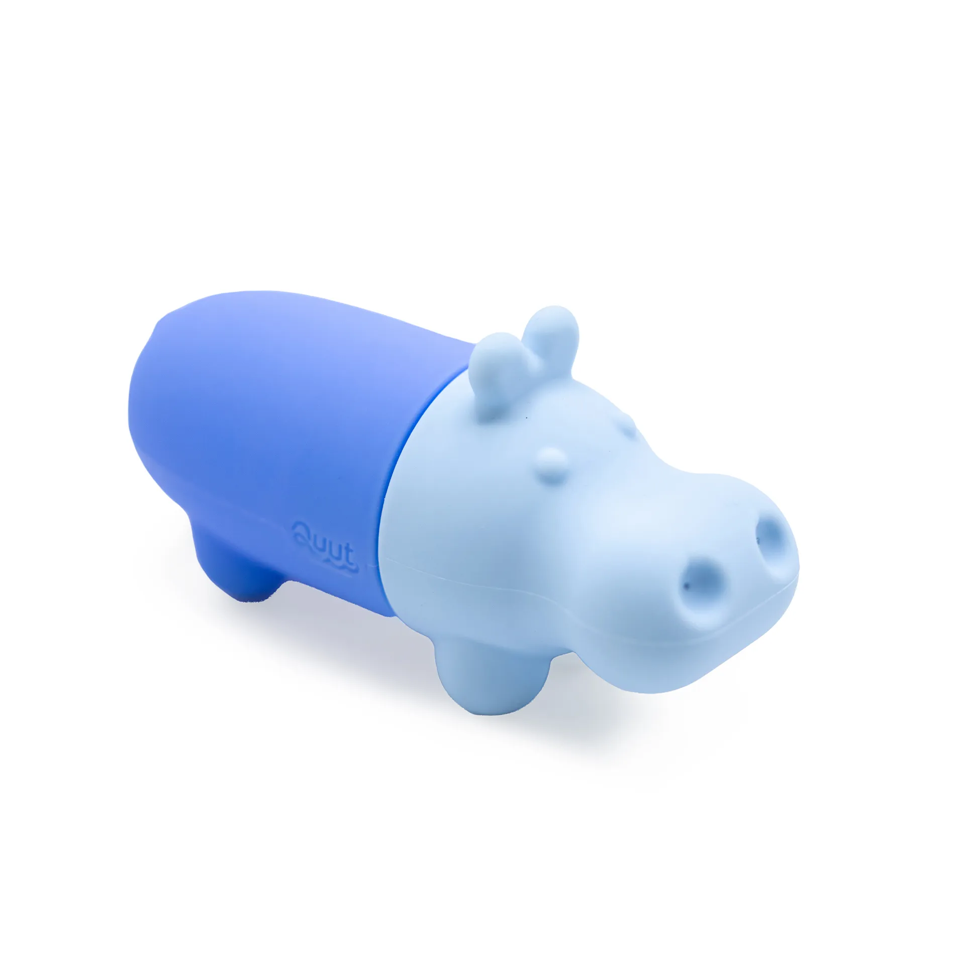 Quutopia Squeezi Hippo - Image 5