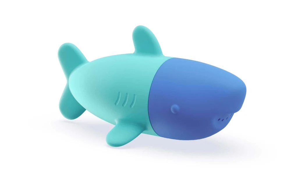 * Quutopia Squeezi Shark