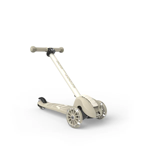 * Scoot & Ride Step Highwaykick 3S | Ash - Image 5
