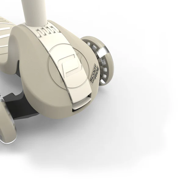 * Scoot & Ride Step Highwaykick 3S | Ash - Image 6