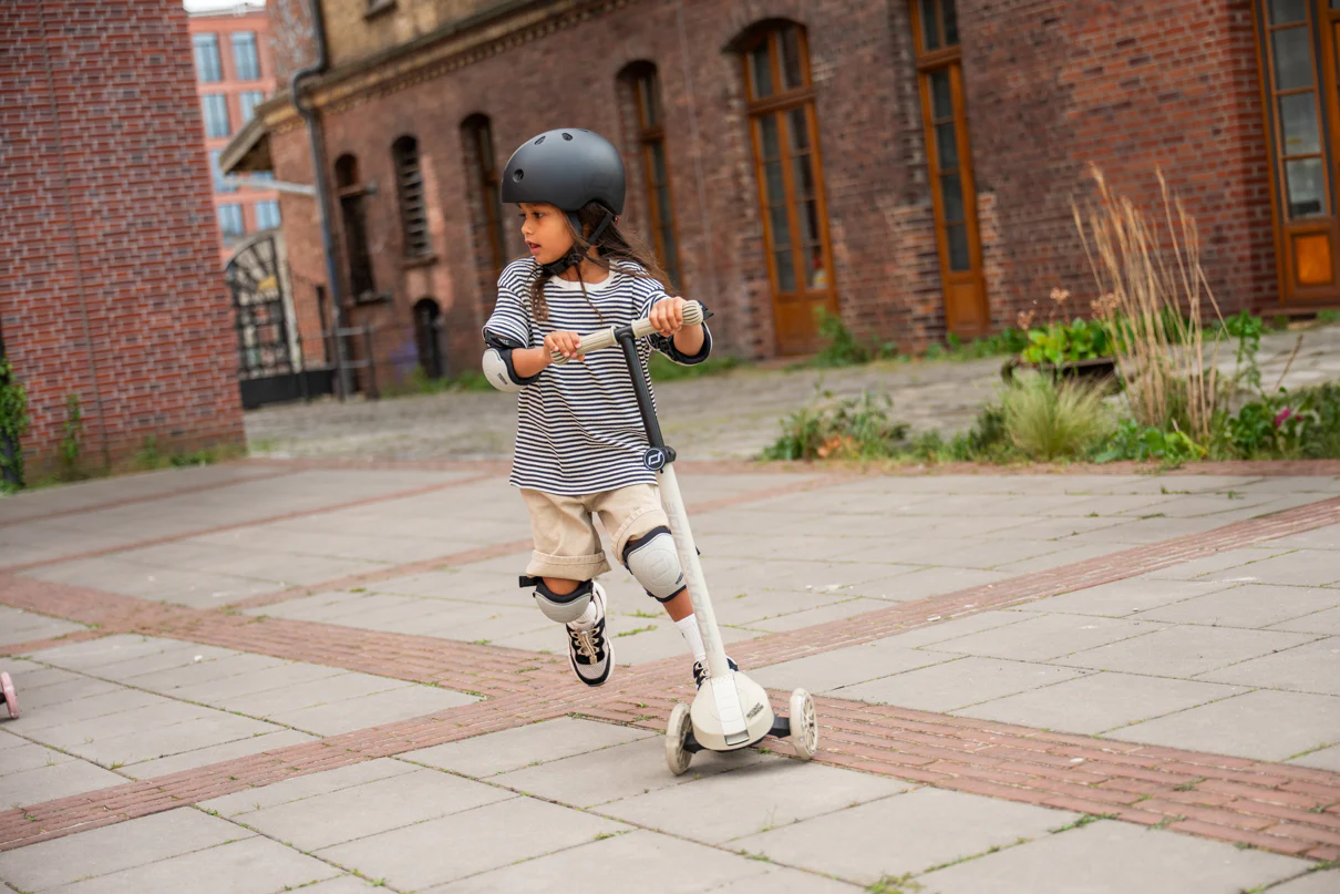 * Scoot & Ride Step Highwaykick 3S | Ash - Image 7