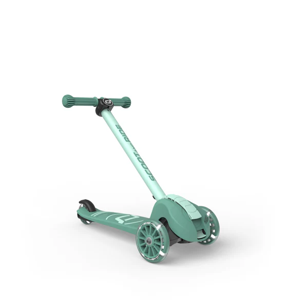 Scoot & Ride Step Highwaykick 3S | Forest - Image 10