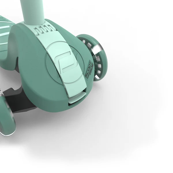 Scoot & Ride Step Highwaykick 3S | Forest - Image 11
