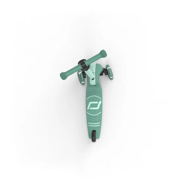 Scoot & Ride Step Highwaykick 3S | Forest - Image 14