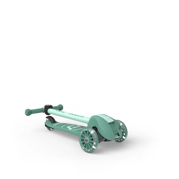 Scoot & Ride Step Highwaykick 3S | Forest - Image 9