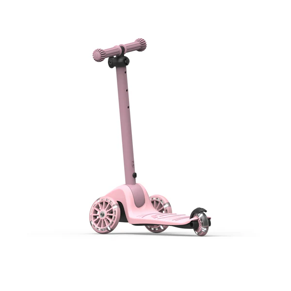Scoot & Ride Step Highwaykick 3S | Rose - Image 12