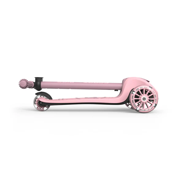 Scoot & Ride Step Highwaykick 3S | Rose - Image 13