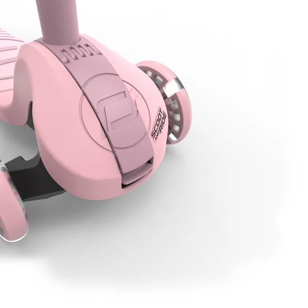 Scoot & Ride Step Highwaykick 3S | Rose - Image 20