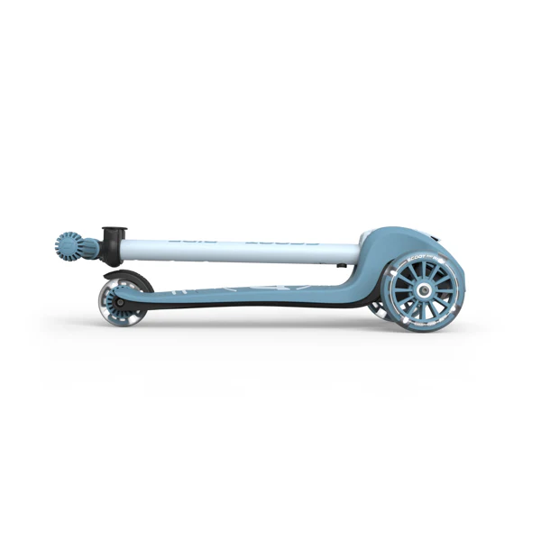 Scoot & Ride Step Highwaykick 3S | Steel - Image 10