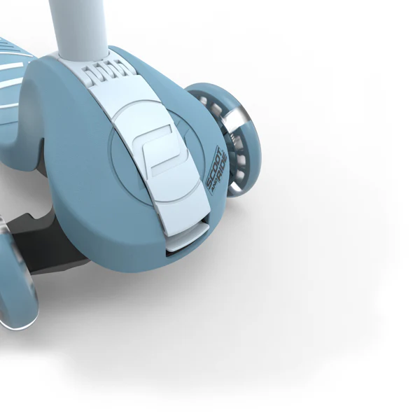 Scoot & Ride Step Highwaykick 3S | Steel - Image 4