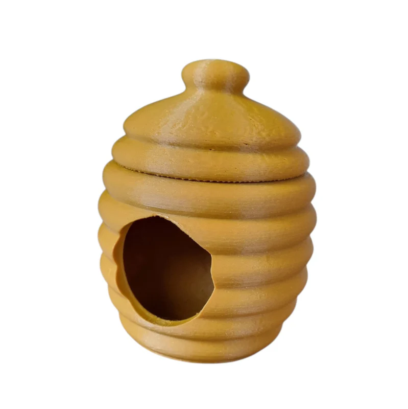 SensoryFun Kiddy Bijen Potje - Image 3