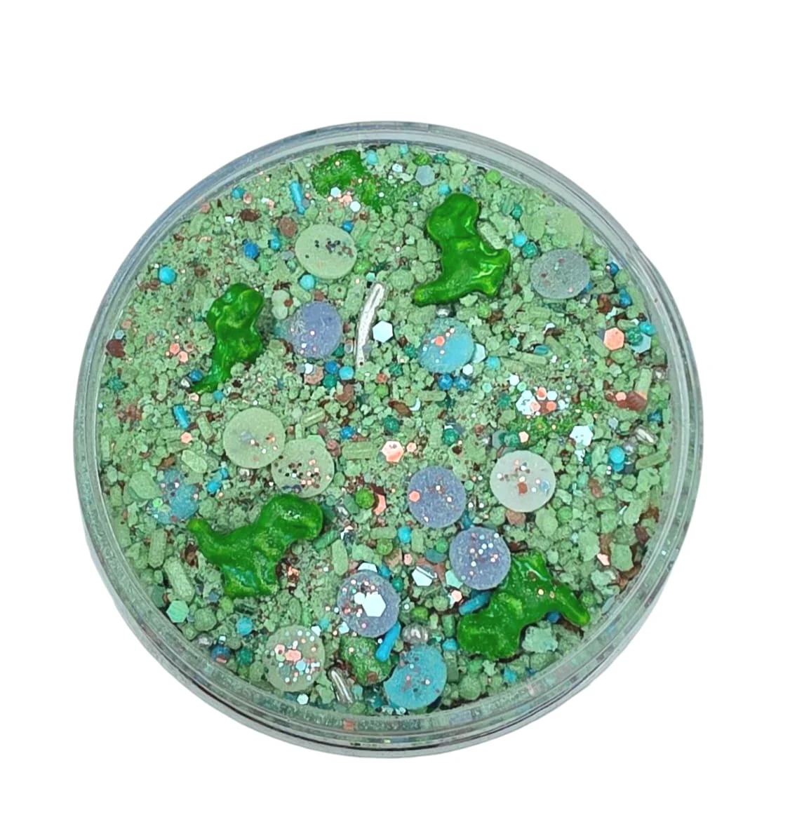 SensoryFun SensoryFizz Bruispoeder 150gr | Dino Power - Image 2