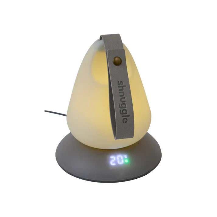 Shnuggle Nachtlamp | Moonlight Plus