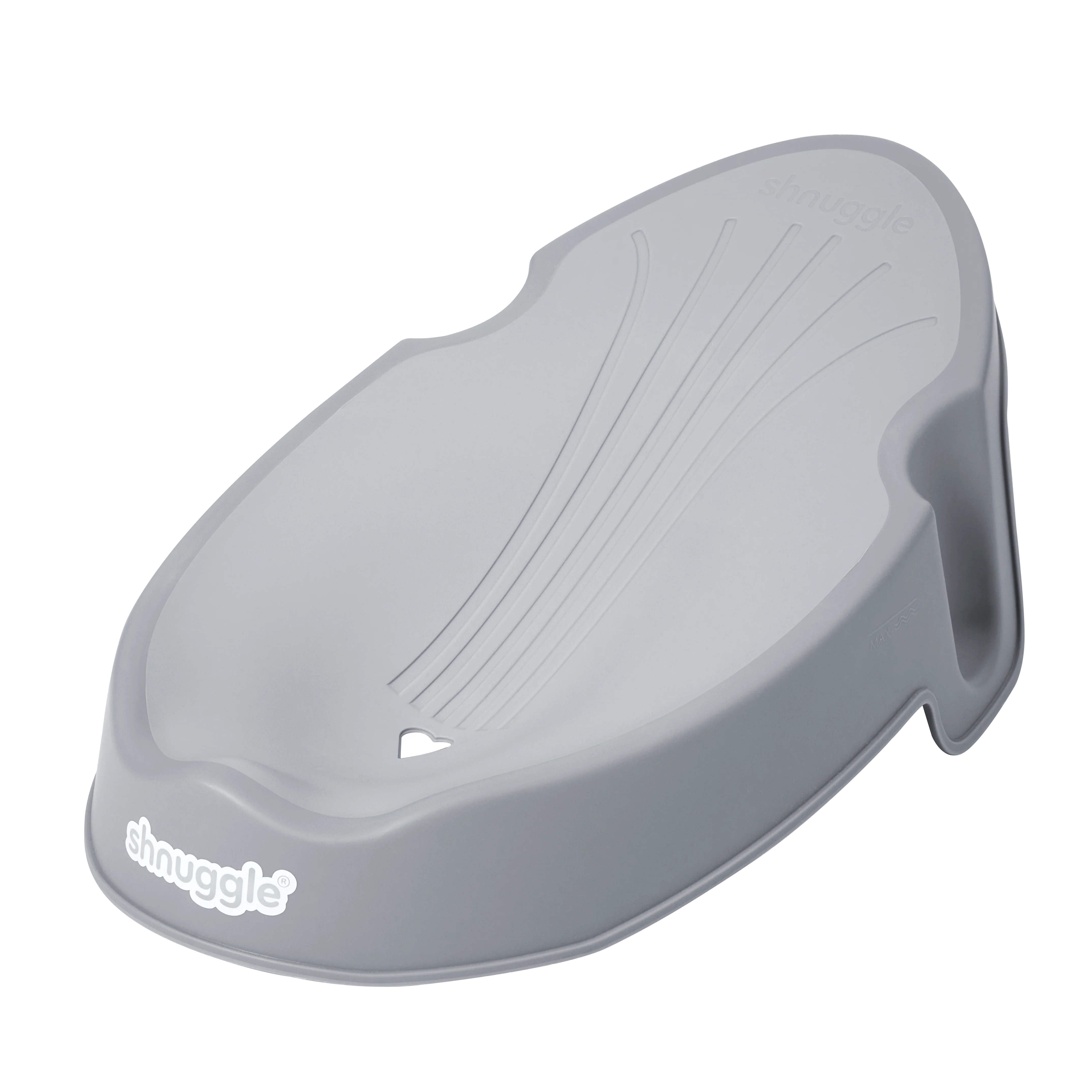 Shnuggle Newborn Badsteun voor baby's | Pebble - Image 2
