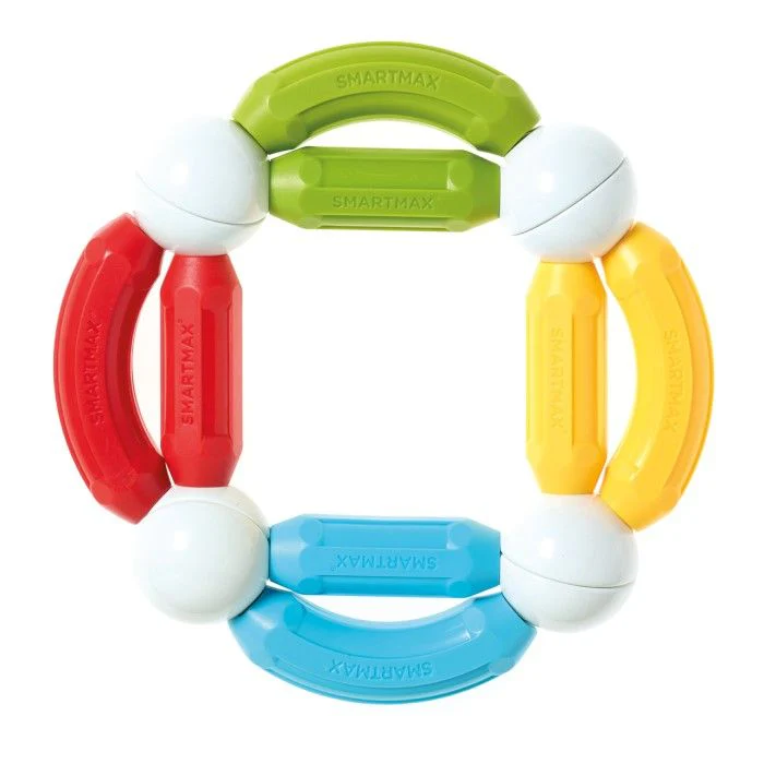 SmartMax Magnetisch Speelgoed 30ST | Start Plus - Image 3