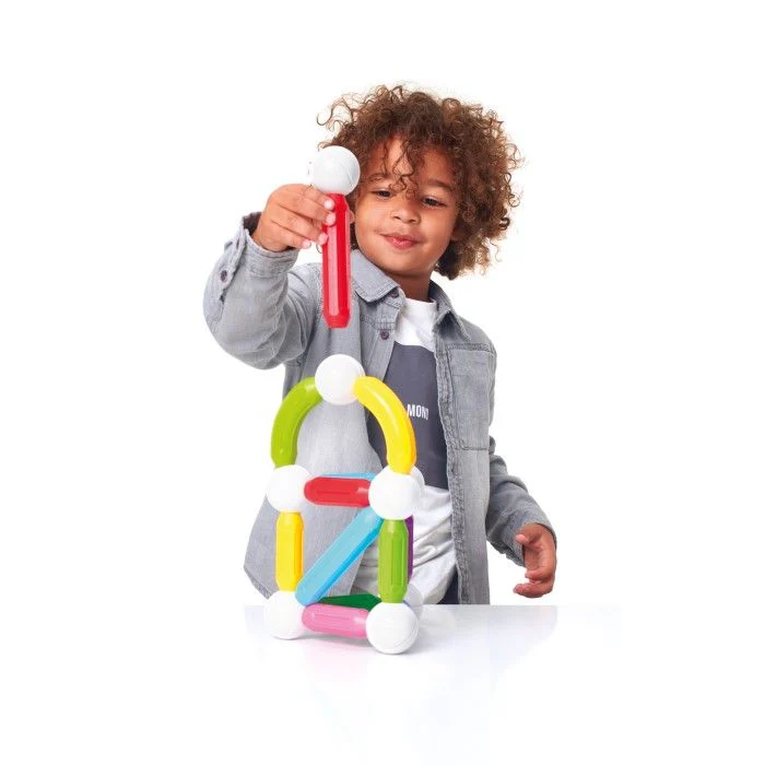 SmartMax Magnetisch Speelgoed 30ST | Start Plus - Image 5