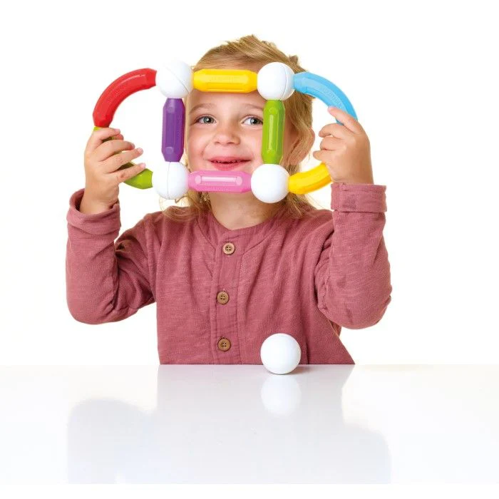 SmartMax Magnetisch Speelgoed 30ST | Start Plus - Image 6