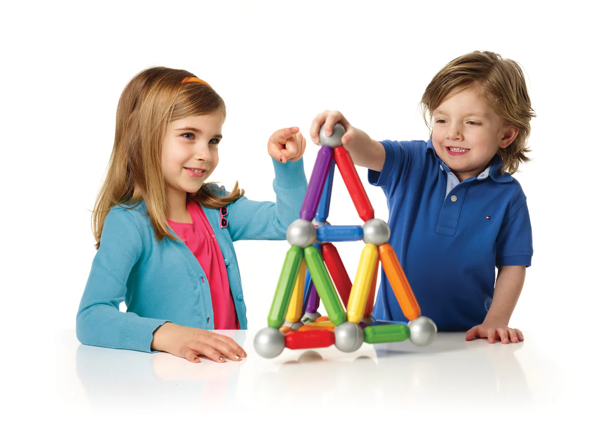 SmartMax Magnetisch Speelgoed 42st | Start XL - Image 3