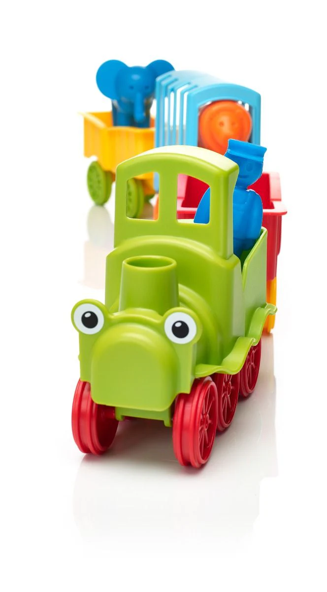 SmartMax My First | Animal Train - Image 3