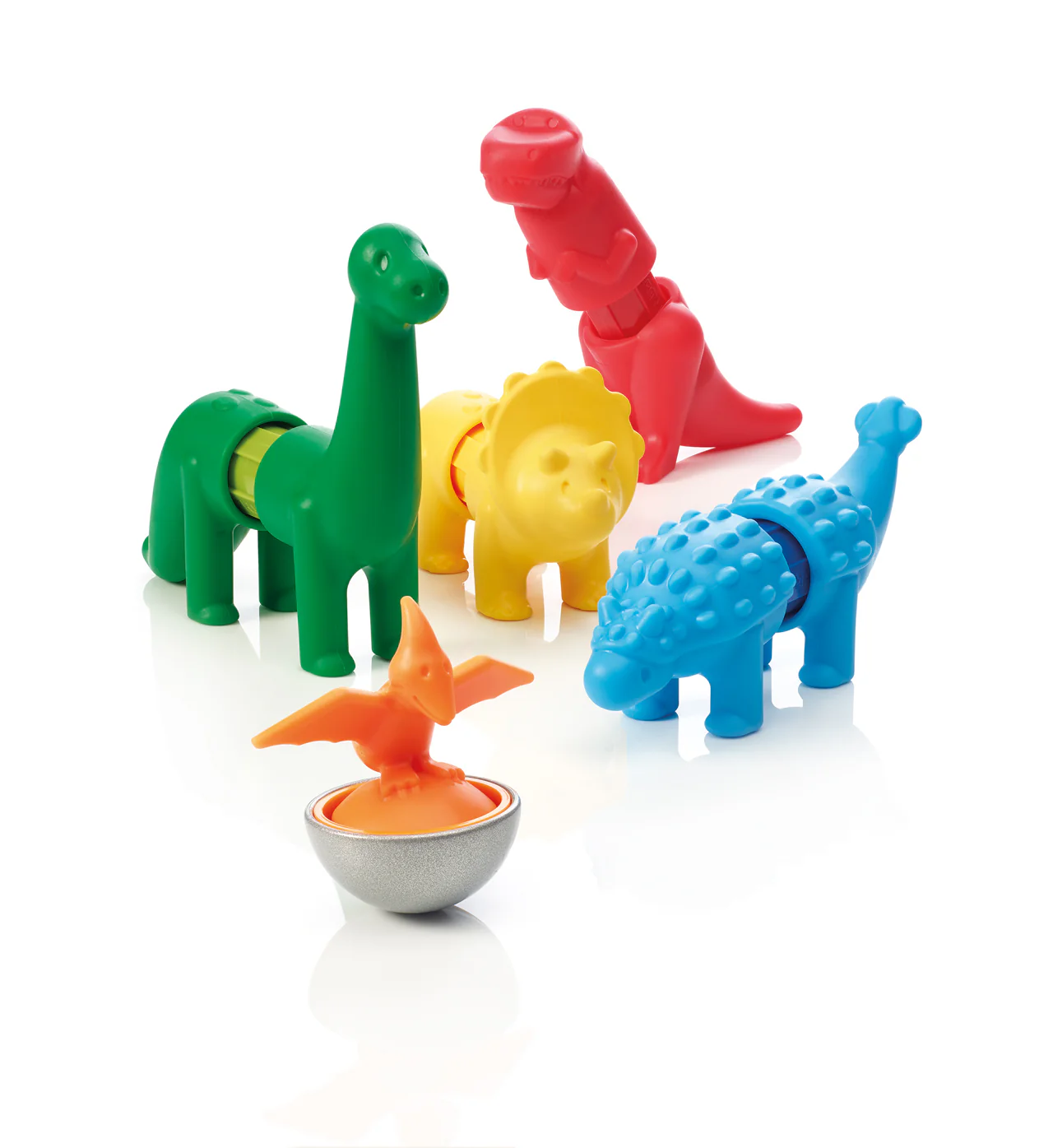 SmartMax My First | Dinosaurs - Image 2