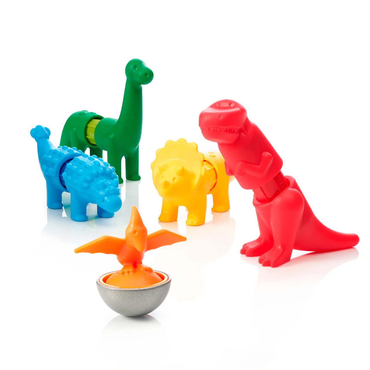 SmartMax My First | Dinosaurs - Image 6