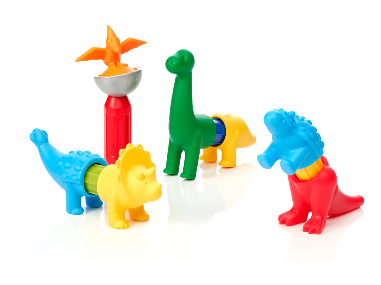 SmartMax My First | Dinosaurs - Image 7