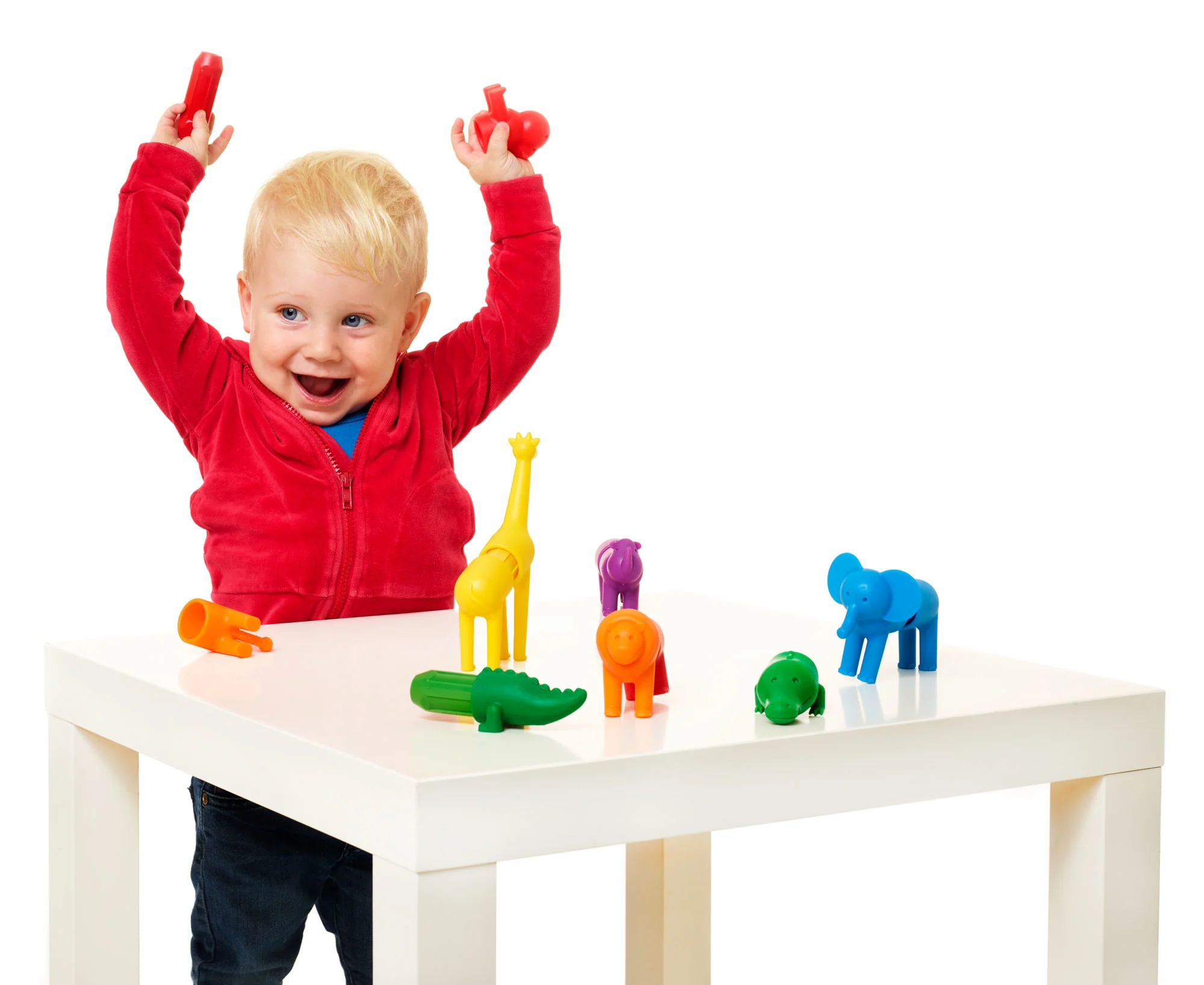 SmartMax My First | Safari Animals - Image 14