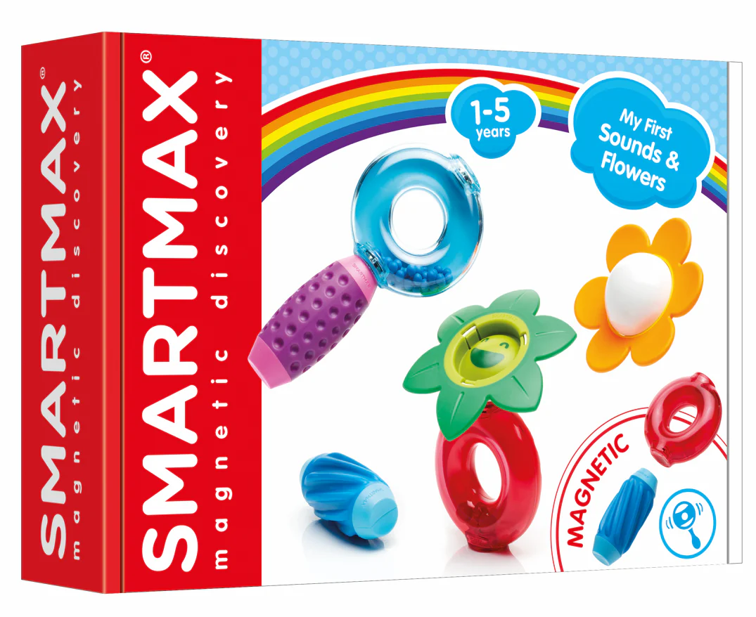 SmartMax My First | Sound & Flowers - Image 3