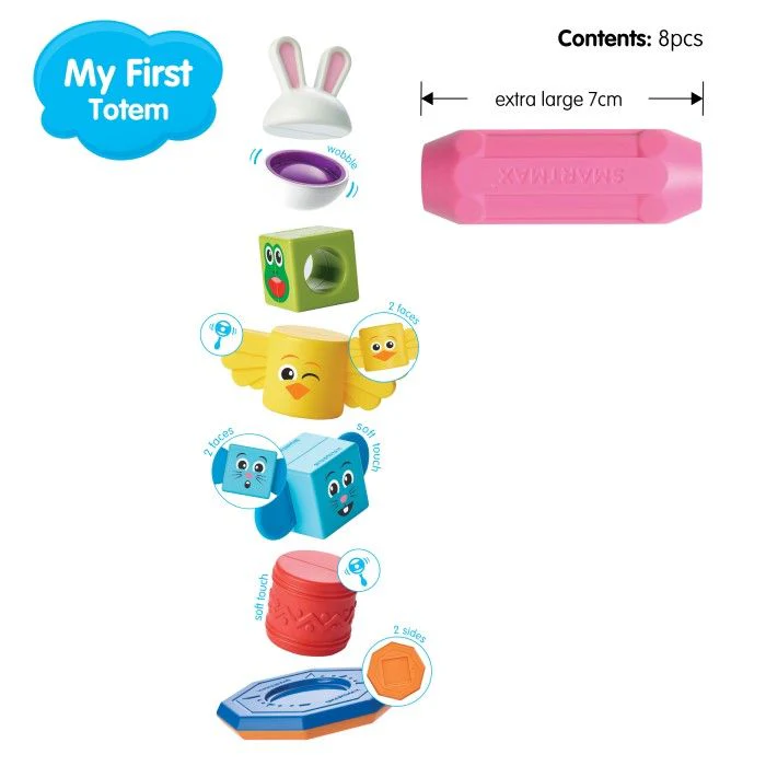SmartMax My First | Totem - Image 7