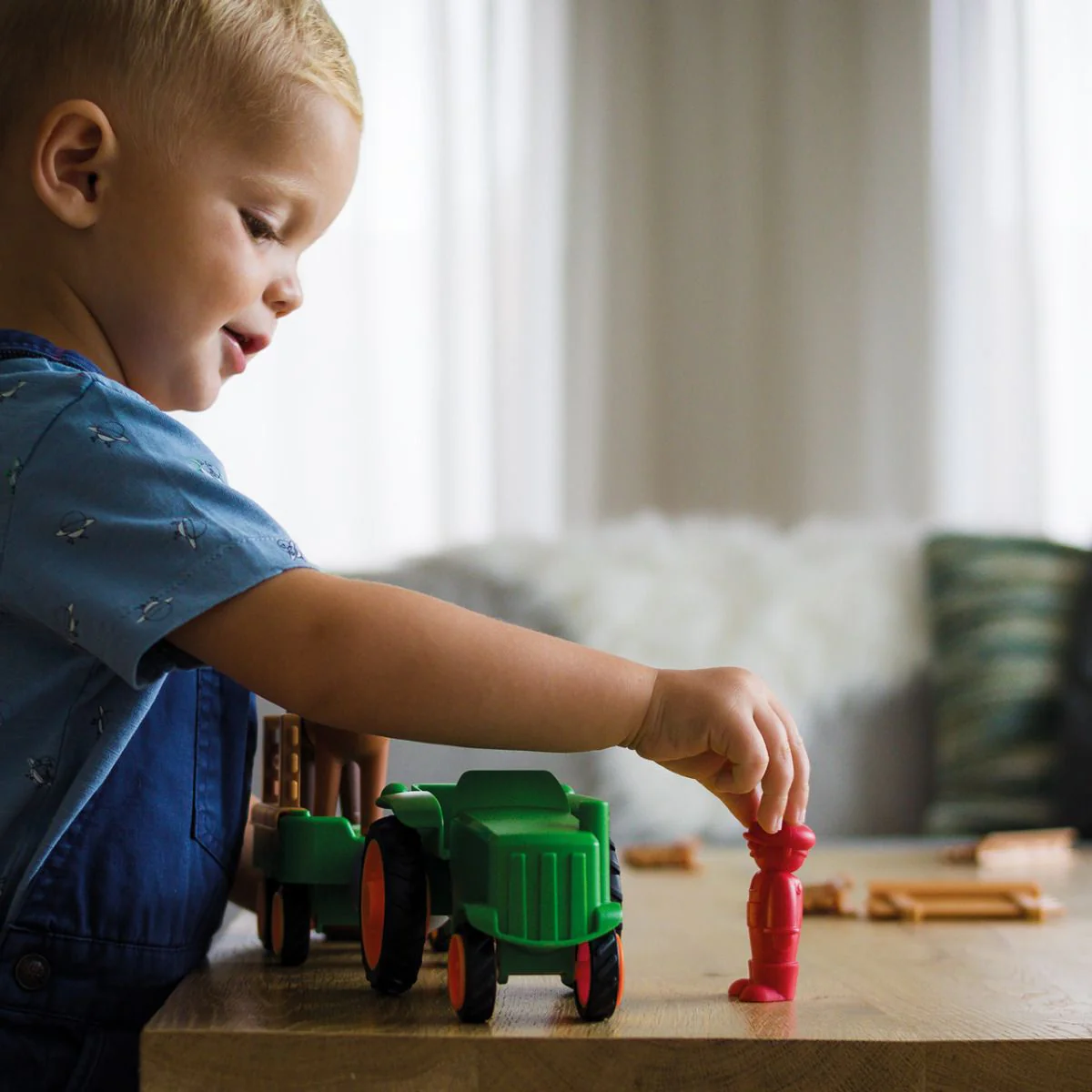 SmartMax My First | Tractor Set - Image 12