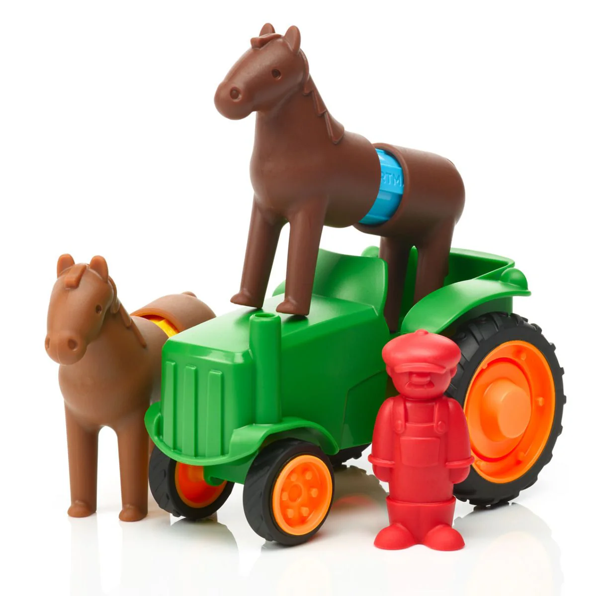 SmartMax My First | Tractor Set - Image 9